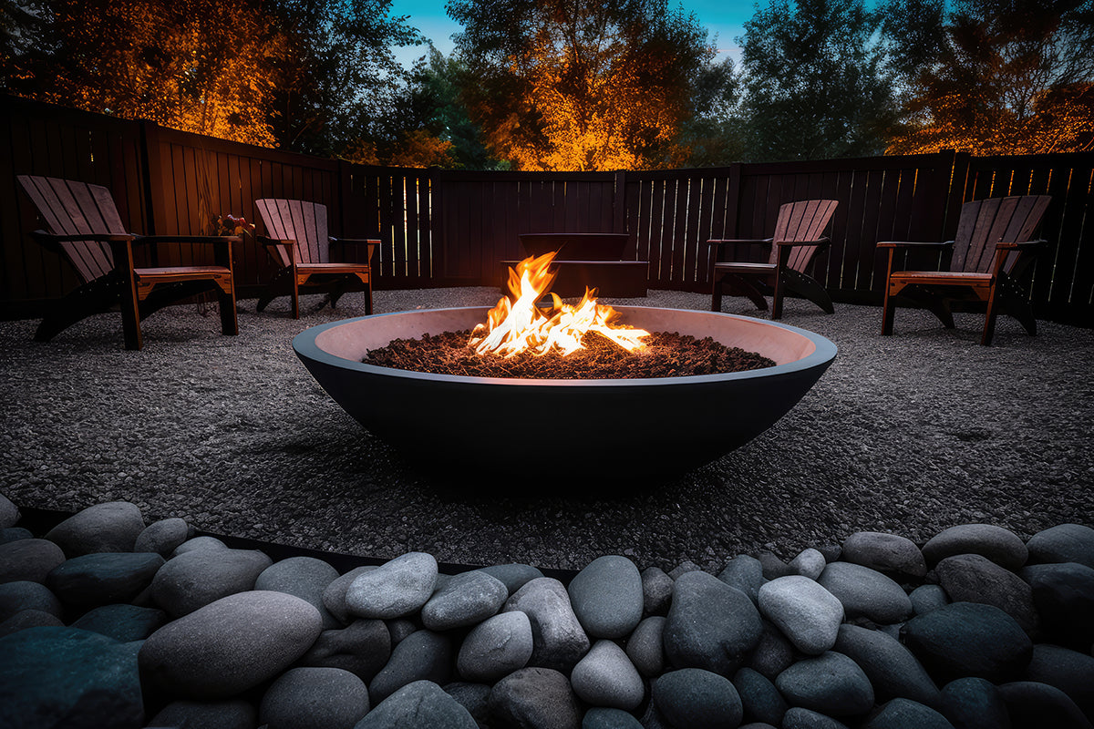 Fire Tables
