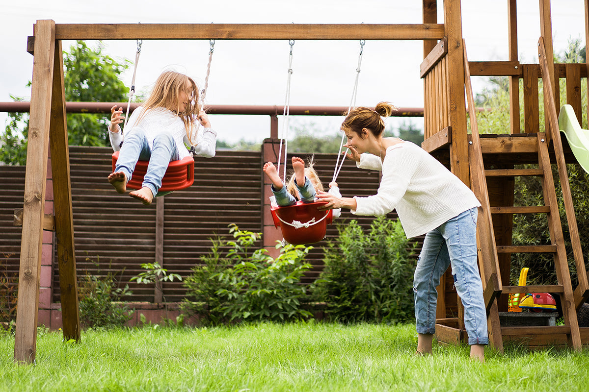 Swing Sets