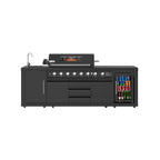 Reserve Outdoor Kitchen Grill Island