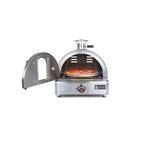 Mont Alpi Portable Propane Outdoor Pizza Oven
