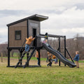 The Cottage Playhouse
